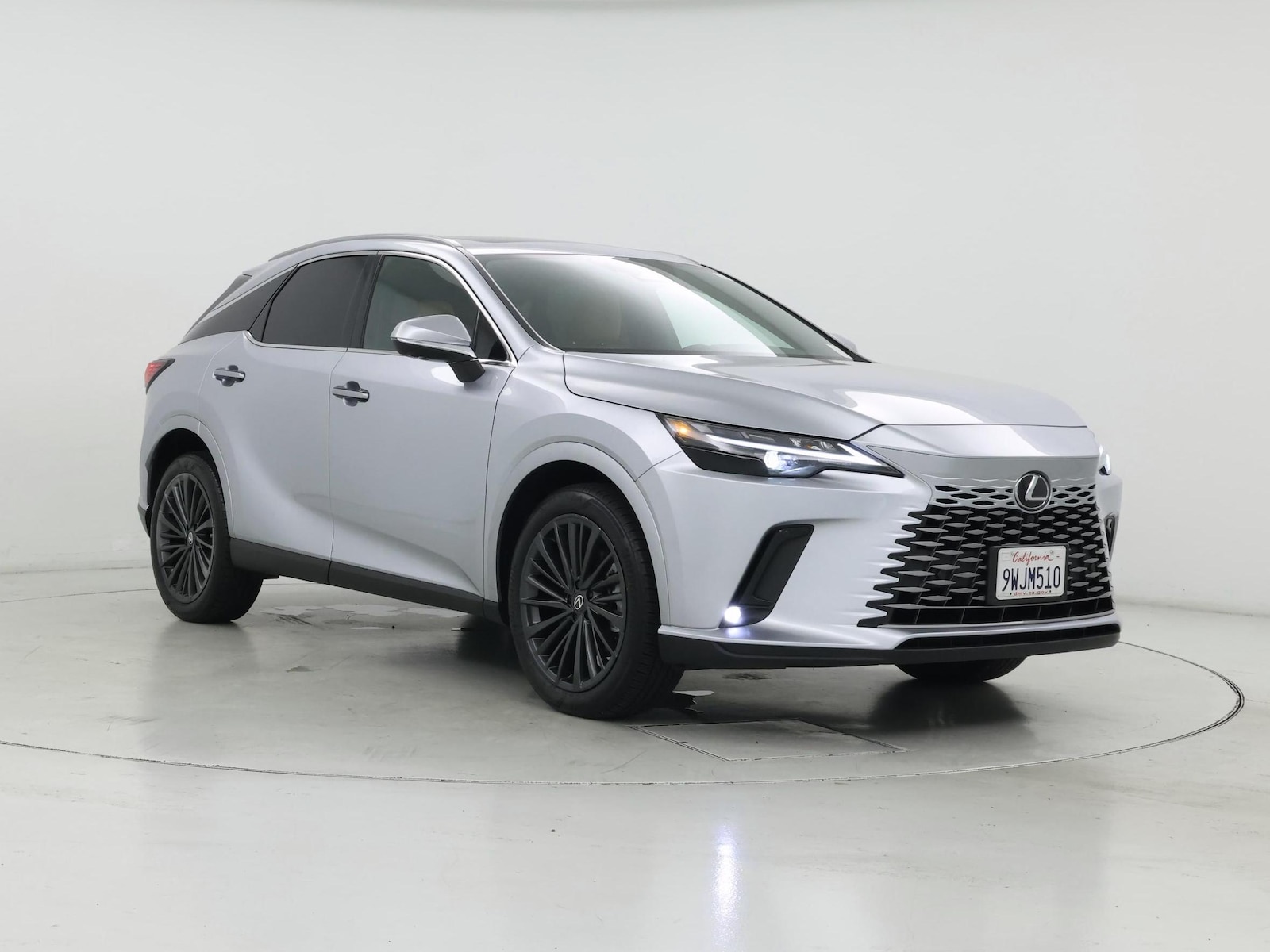lexus rx hybrid 2026 2T2BBMCA2TC107555 image lexus rx hybrid 2026 2T2BBMCA2TC107555 image